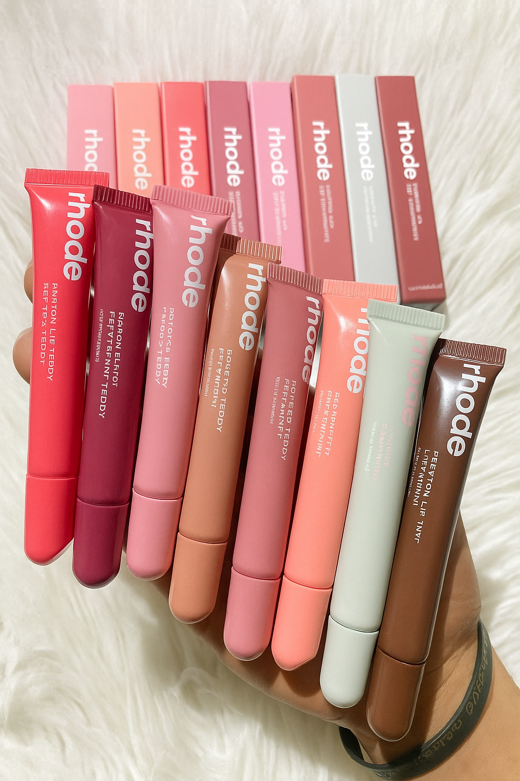 Rhode Peptide Liptint