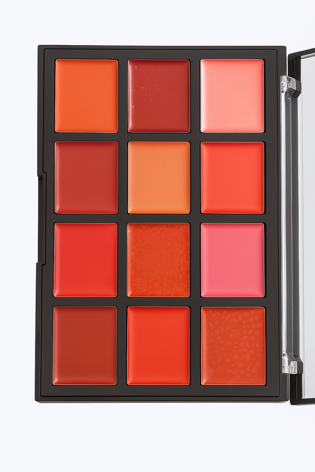 Mocallure lipsticks mate