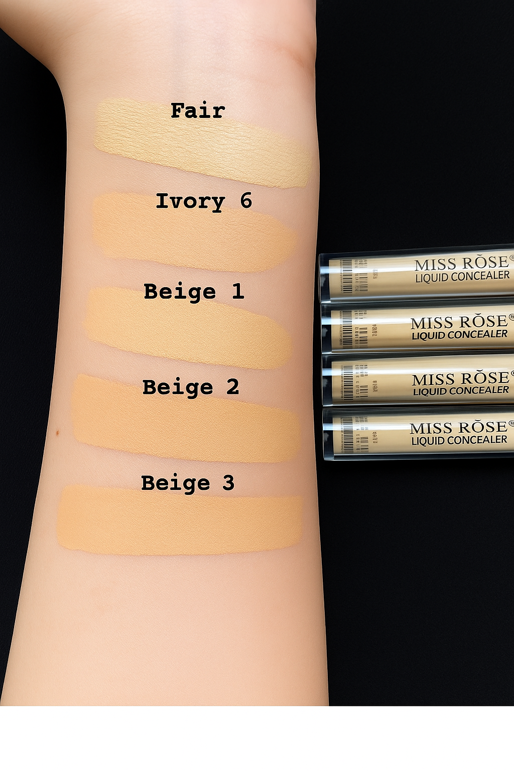 Miss Rose Concealer