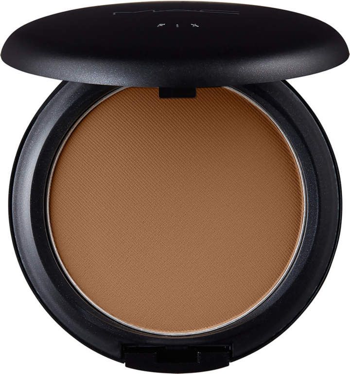 Dry Compact Powder